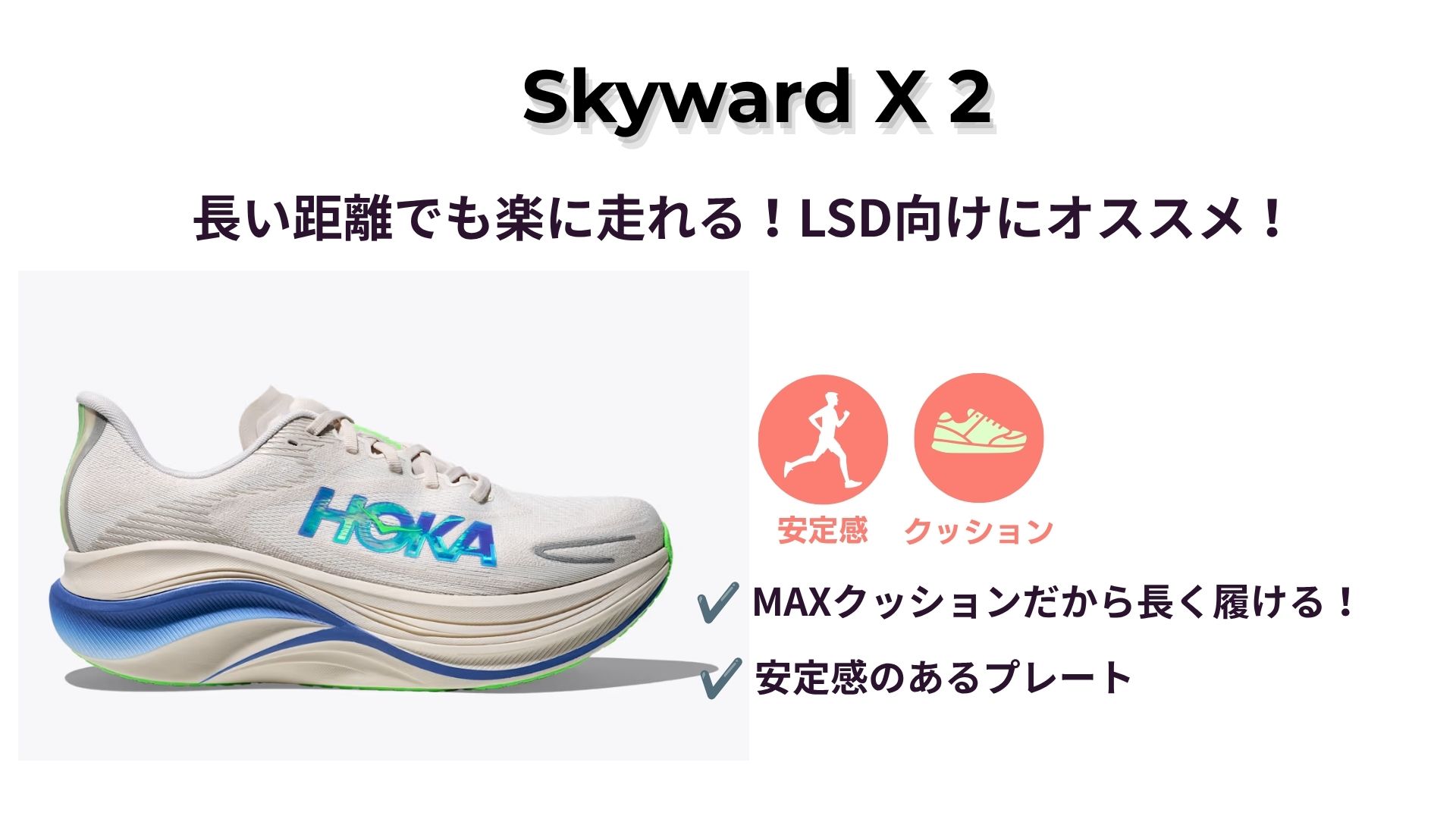 スカイワードX2