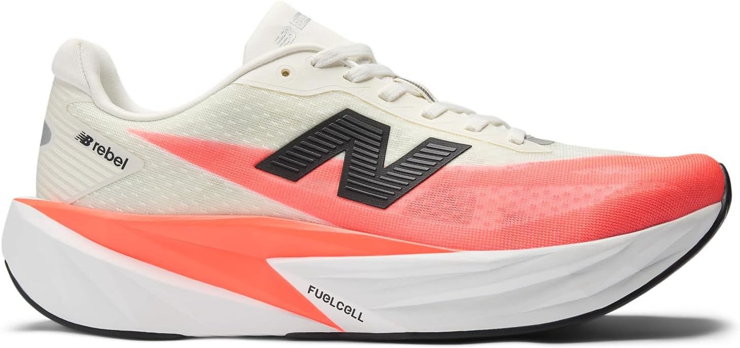 FuelCell Rebel v5