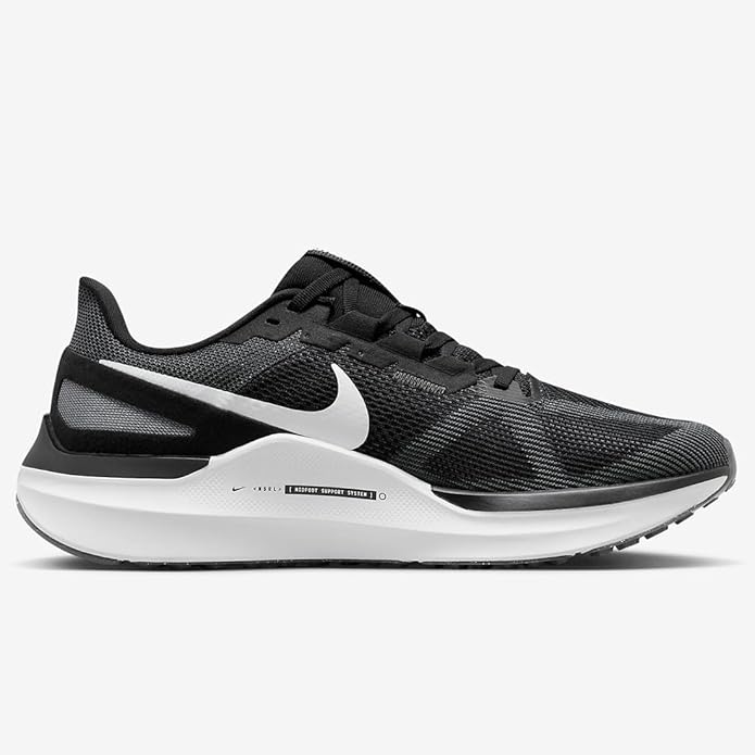 Nikeストラクチャー25