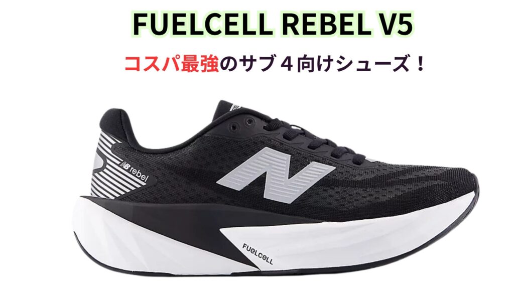 FuelCell レベルv5
