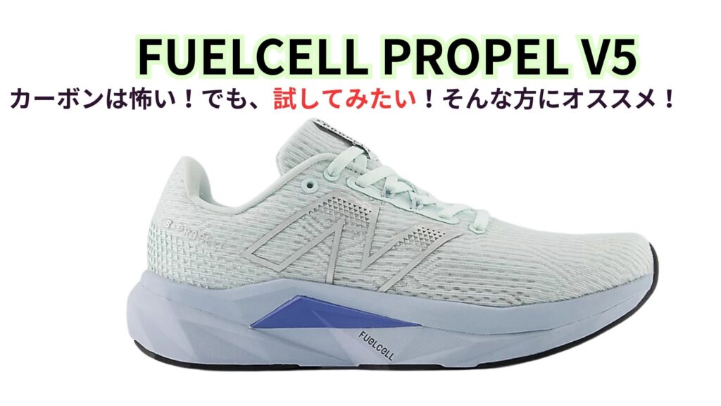 FuelCell プロペルv5