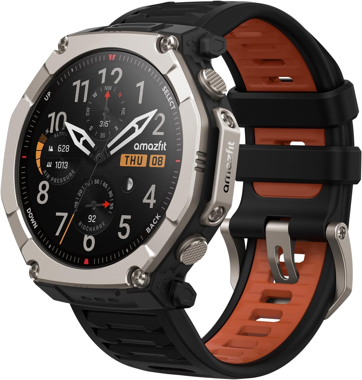 Amazfit T-Rex 3 Pro