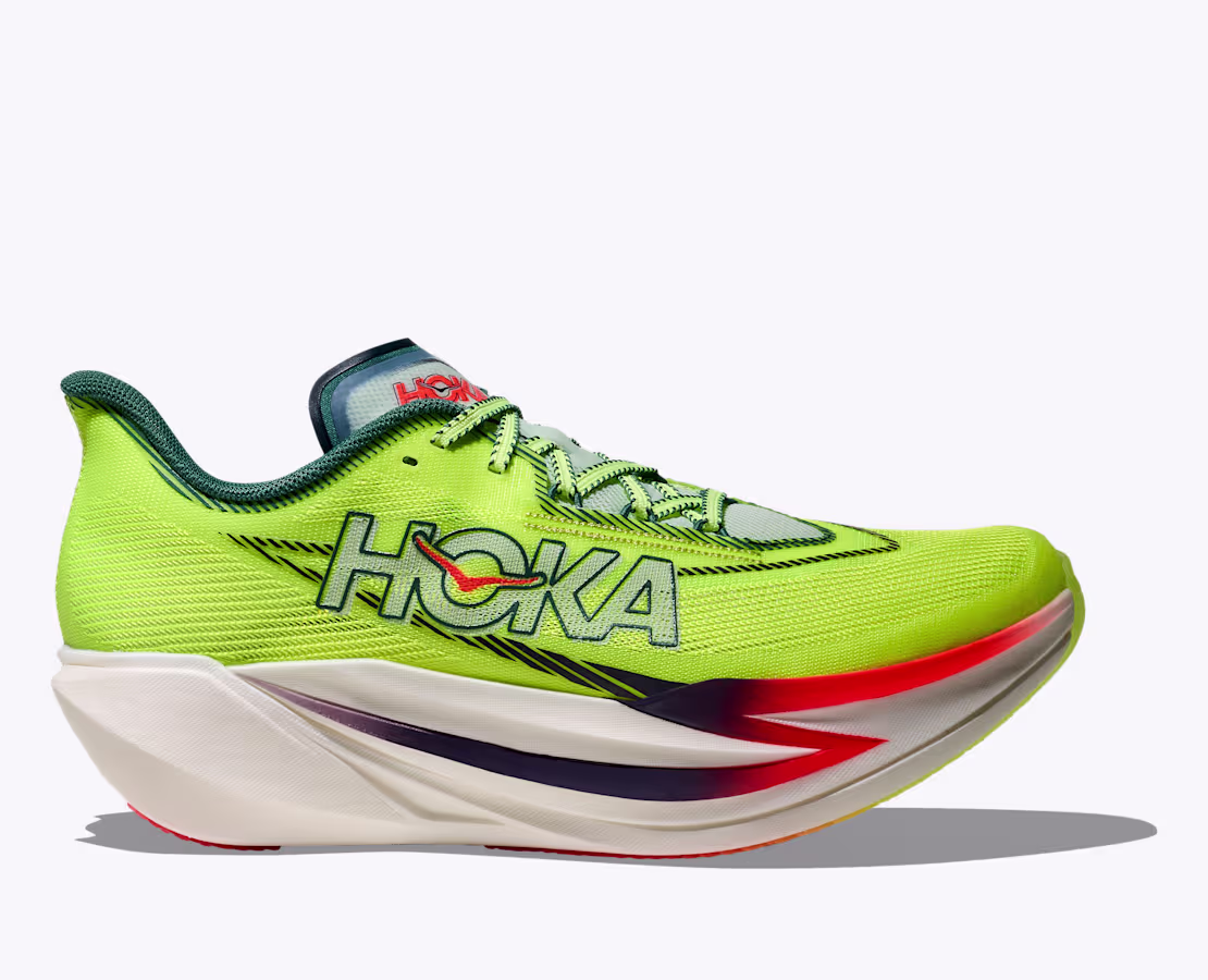 HOKA シエロX1 3.0