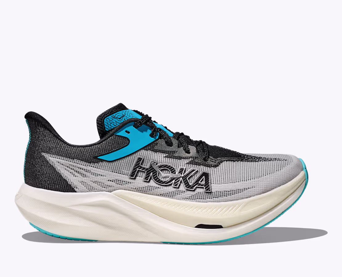 HOKA ロケットX3